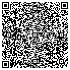 QR code with Hollyhock Farms Inc contacts