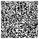 QR code with Blue Iris Graphics & Web Desig contacts