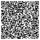 QR code with Onalaska Omnicenter Pro Shop contacts