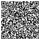 QR code with Rw Haup Const contacts