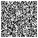 QR code with DGA Machine contacts