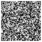 QR code with D & R Printing Service contacts