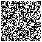 QR code with Chippewa Pines Resort contacts