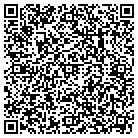 QR code with C A T Construction Inc contacts