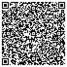 QR code with G R Process Service LLC contacts