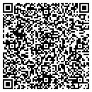 QR code with Alfred B Fowler contacts