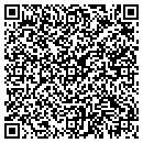 QR code with Upscale Resale contacts