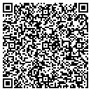 QR code with Moreys Bar contacts