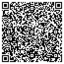 QR code with L D's Auto Body contacts