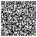 QR code with H B Fuller contacts