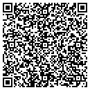 QR code with Ronald Thompson contacts