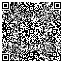 QR code with Marty's Diamond contacts