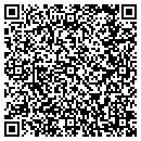QR code with D & J Feed & Supply contacts