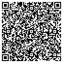 QR code with L & N Cleaning contacts