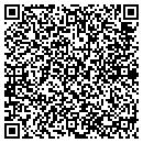 QR code with Gary Francar MD contacts