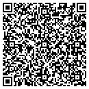 QR code with Raymond S Dow DVM contacts
