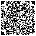 QR code with Ces contacts