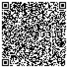 QR code with Rienzi Robert A - C P A contacts