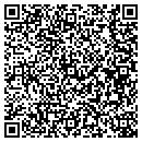 QR code with Hideaway Inn Corp contacts