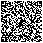 QR code with Primate Center Library contacts