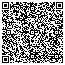 QR code with Harry and David contacts