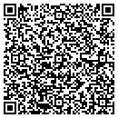 QR code with T C Collectibles contacts