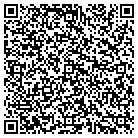 QR code with Accurate Cnstr Mukwonago contacts