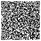 QR code with Sacred Heart Monastery contacts