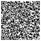 QR code with Midwest Printing Service Inc contacts