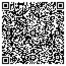 QR code with D C Customs contacts