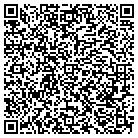 QR code with California Army National Guard contacts