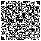 QR code with Chalk Cliff Co-Generation Plnt contacts