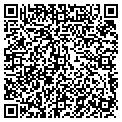 QR code with Dse contacts
