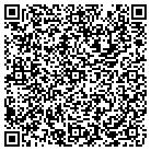 QR code with Dei Randall L DPM Facfas contacts