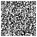 QR code with RAF Medical Inc contacts