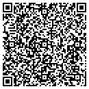QR code with R CS Packer Inn contacts