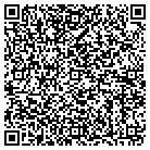 QR code with Kingdom Harvest Cogic contacts