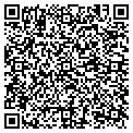 QR code with Glass Lass contacts