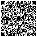 QR code with Gordon Lindahl contacts