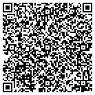 QR code with R & J Aguinaldo Vending Services contacts