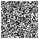 QR code with Gordons contacts