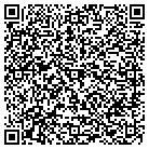QR code with Optimistic Verifcation Service contacts