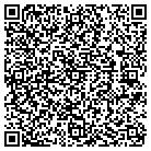 QR code with H & R Block Tax Service contacts