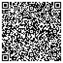 QR code with Jumbo's Pub contacts