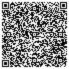 QR code with Mc Guire Land Surveying & Soil contacts