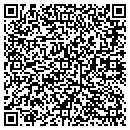 QR code with J & K Orchids contacts