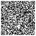 QR code with Muza Metal Products Corp contacts