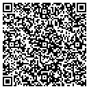 QR code with R H Construction contacts