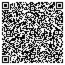 QR code with Aventura Artistica contacts