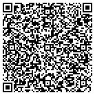 QR code with Sagacity Capital Management LL contacts